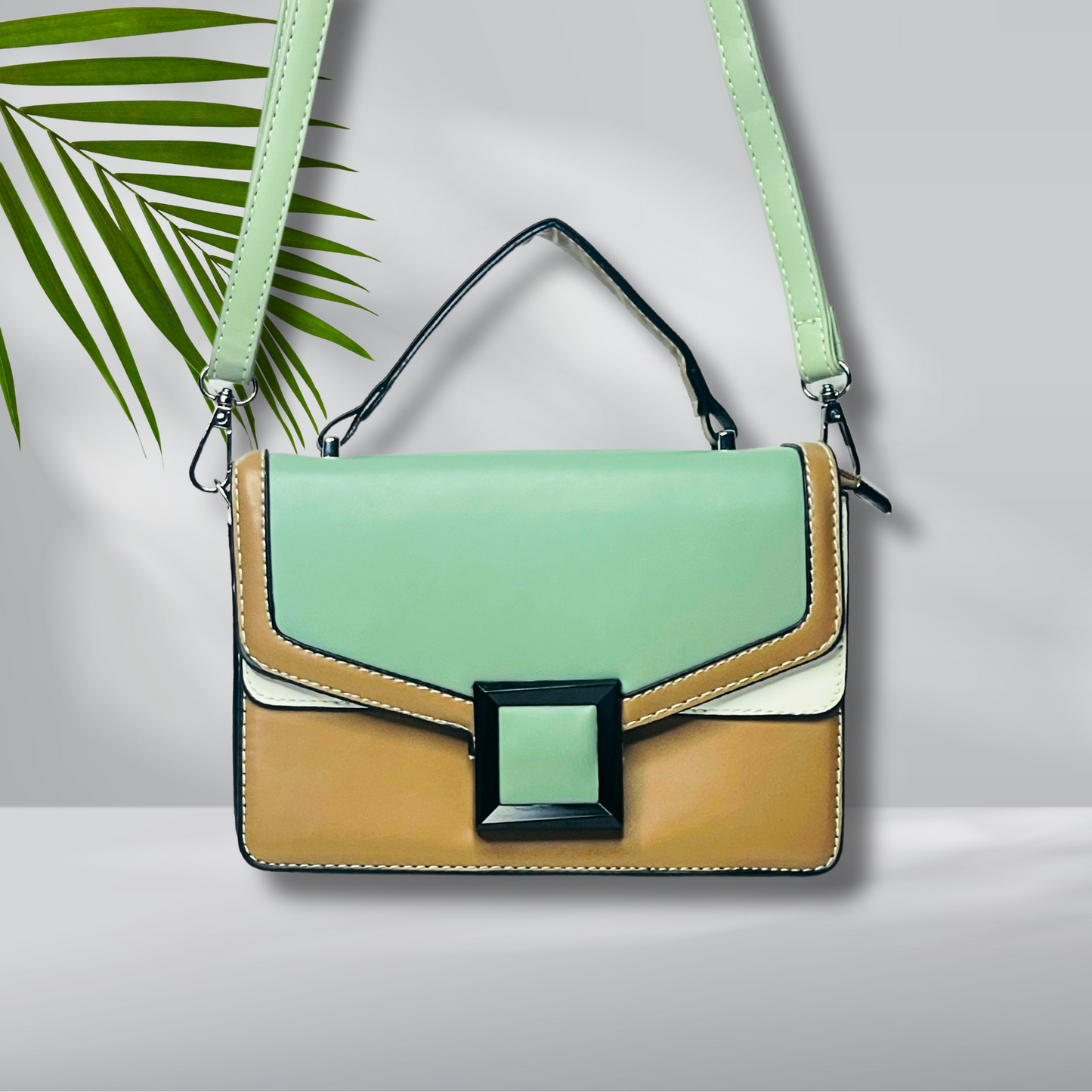 Handbella Casual Sling Bag